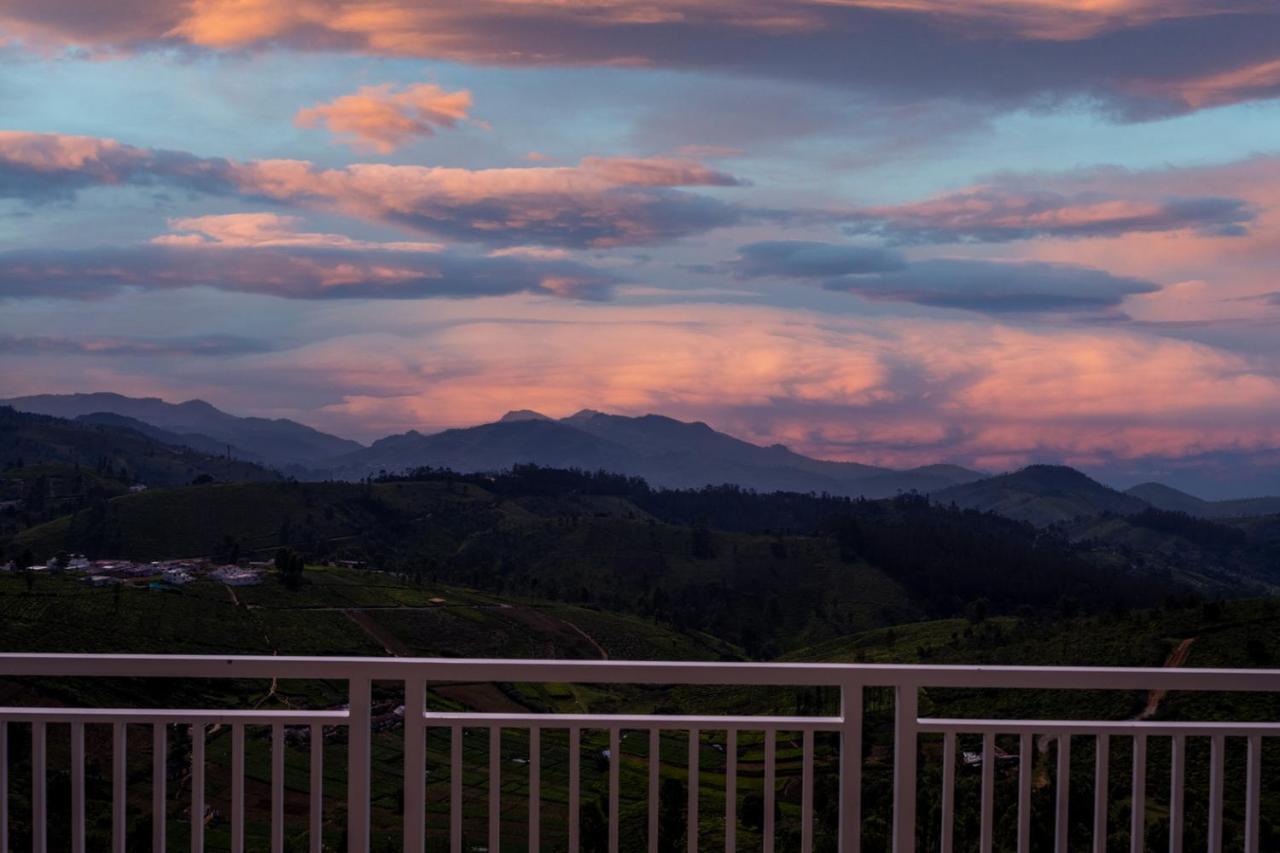 Hôtel Petals Nilgiris à Ooty Extérieur photo
